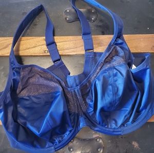 Goddess bra - size 40I NWT
